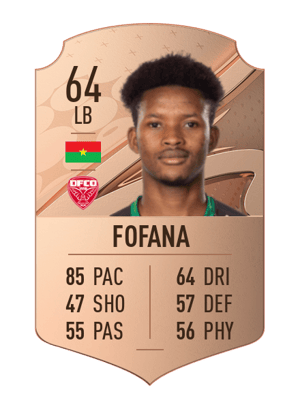 Adama Fofana