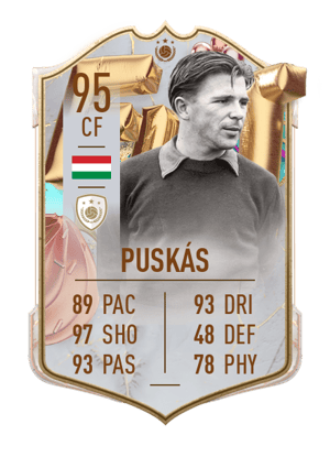 Ferenc Puskás