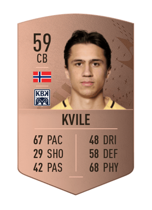 Sigurd Kvile