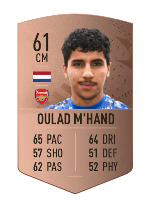 Salah-Eddine Oulad M'Hand