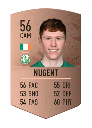 Darragh Nugent