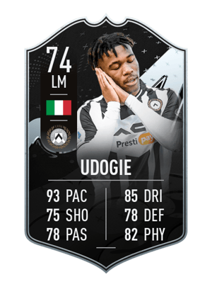 Destiny Iyenoma Udogie