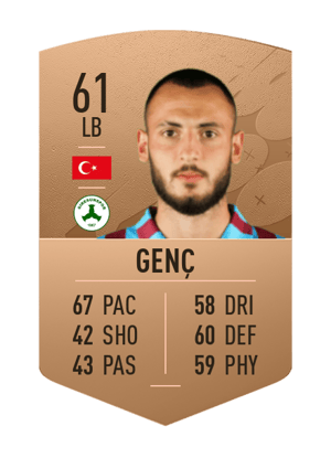 Faruk Can Genç