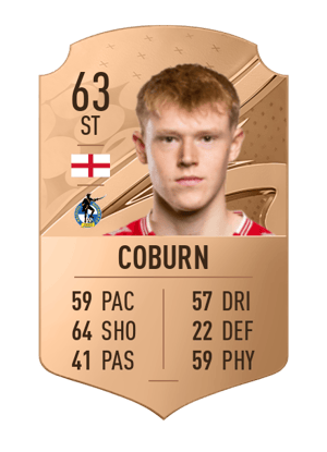 Josh Coburn