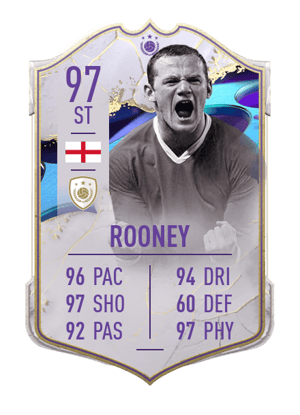 Wayne Rooney