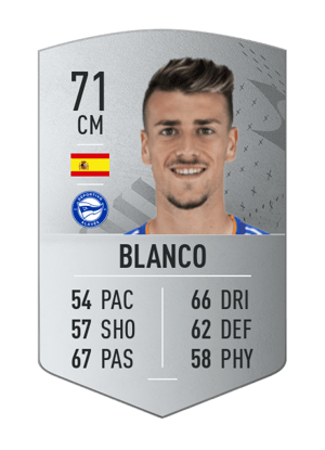 Blanco