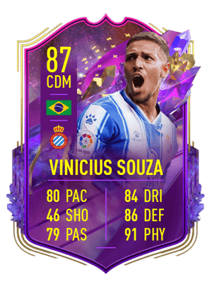 Vinicius Souza
