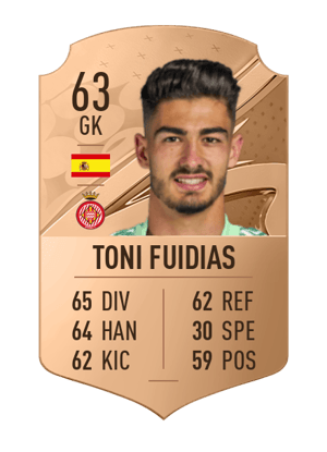 Toni Fuidias