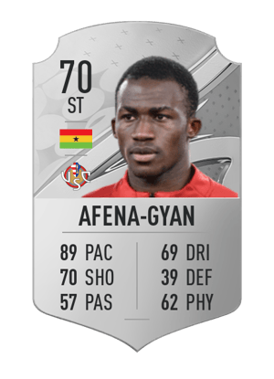 Felix Afena-Gyan
