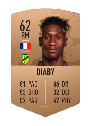 Yadaly Diaby