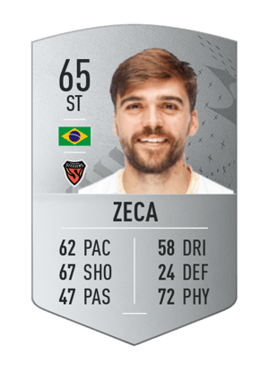 Zeca