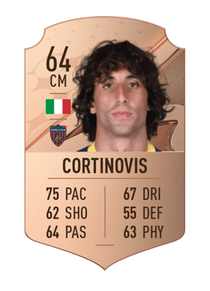 Alessandro Cortinovis