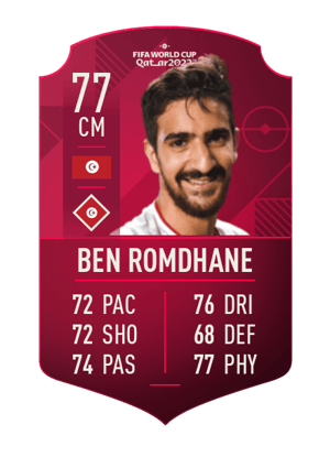 Mohamed Ben Romdhane