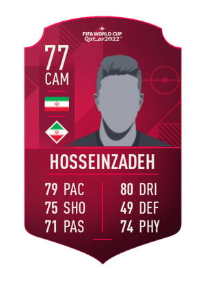 Amirhossein Hosseinzadeh