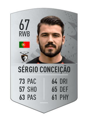 Sérgio Conceição