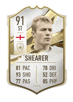 Alan Shearer