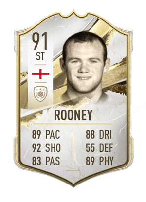 Wayne Rooney