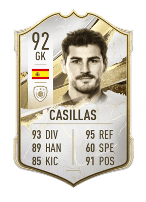 Casillas