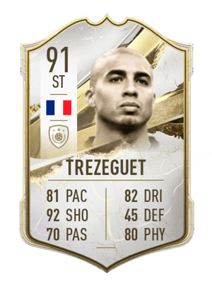 David Trezeguet