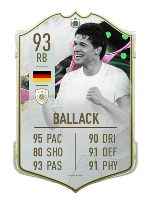 Michael Ballack