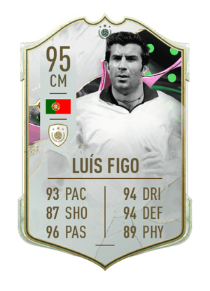 Luís Figo