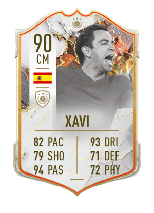 Xavi