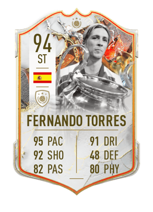 Fernando Torres
