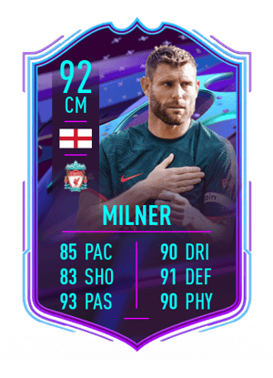 James Milner