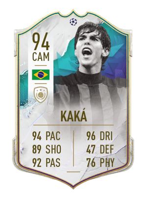 Kaká