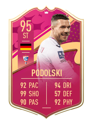 Lukas Podolski