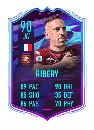 Franck Ribéry