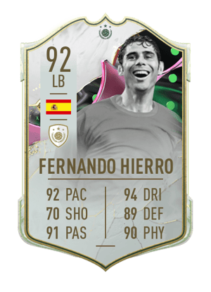 Fernando Hierro