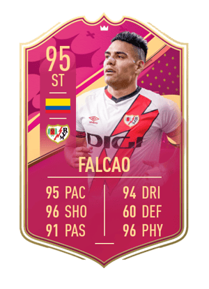 Falcao