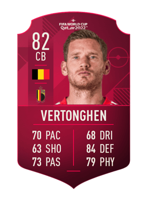 Jan Vertonghen