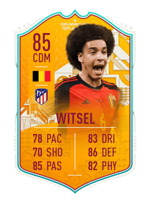 Axel Witsel