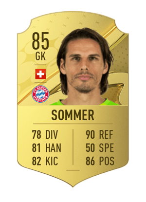 Yann Sommer