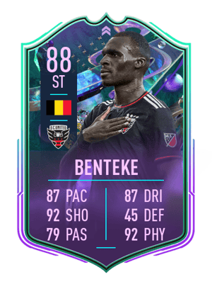 Christian Benteke