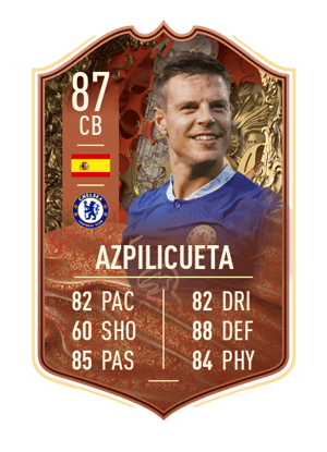 Azpilicueta