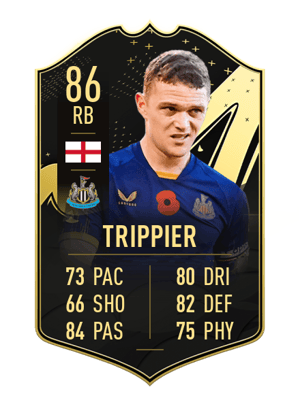 Kieran Trippier