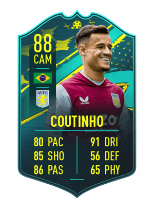 Coutinho