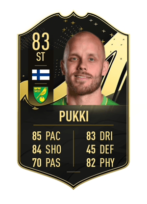 Teemu Pukki