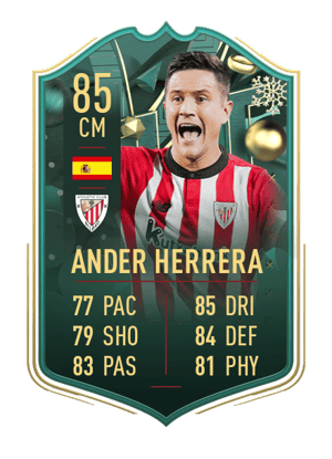Ander Herrera
