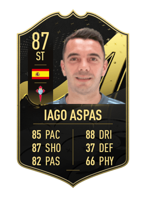 Iago Aspas