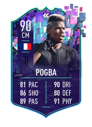 Paul Pogba
