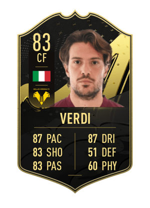 Simone Verdi