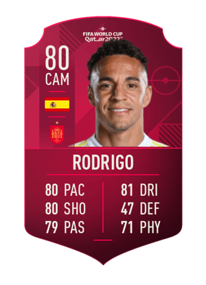 Rodrigo