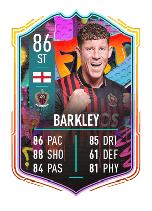 Ross Barkley