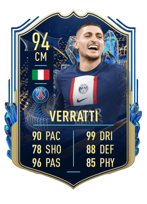 Marco Verratti