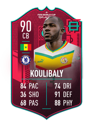 Kalidou Koulibaly