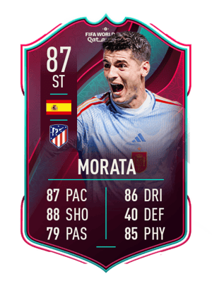 Morata